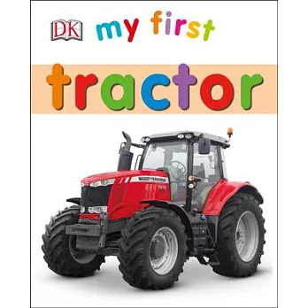 My First Tractor