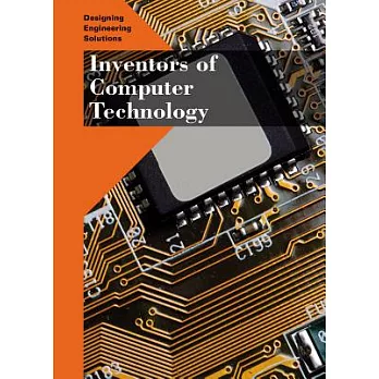 Inventors of Computer Technology