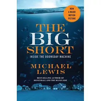 The Big Short: Inside the Doomsday Machine