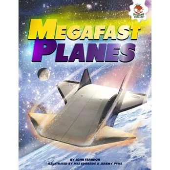Megafast Planes