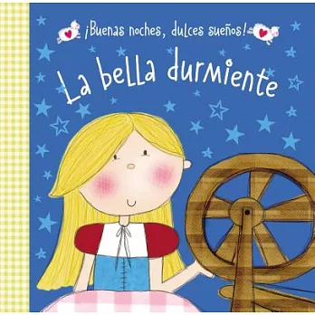 La bella durmiente / Sleeping Beauty