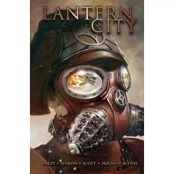 Lantern City 1