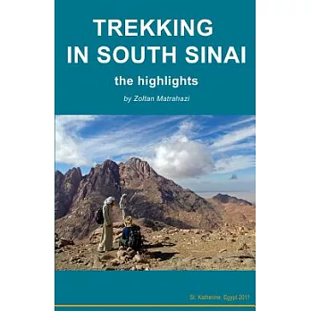 Trekking in South Sinai: The Highlights