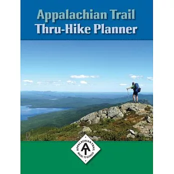 Appalachian Trail Thru-hike Planner