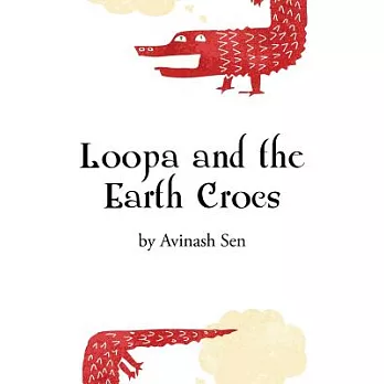 Loopa and the Earth Crocs