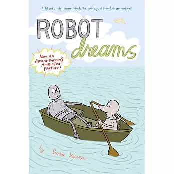 Robot Dreams