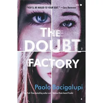 The Doubt Factory