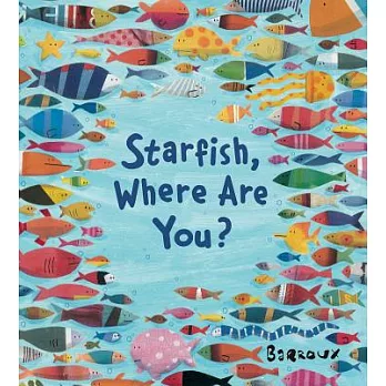 Starfish, Where Are You?