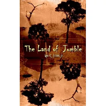 The Land of  Jumble