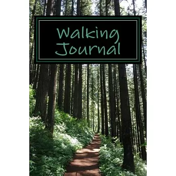 Walking Journal