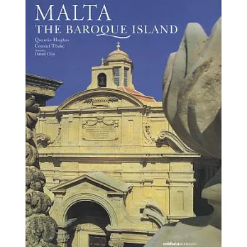 Malta: The Baroque Island