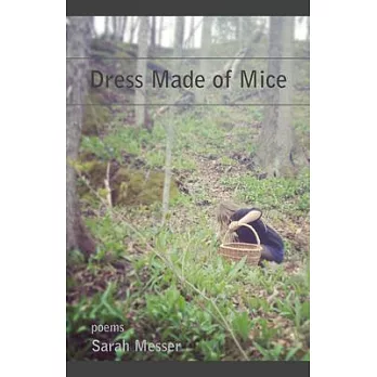 Dress Made of Mice