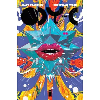 ODY-C 2: Sons of the Wolf