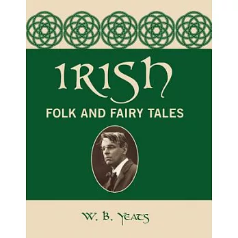 Irish Folk and Fairy Tales