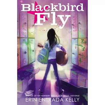 Blackbird fly