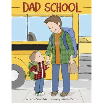 Dad School