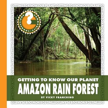 Amazon rain forest /