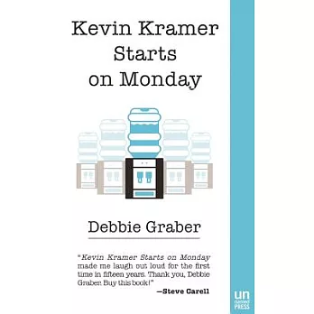 Kevin Kramer Starts on Monday