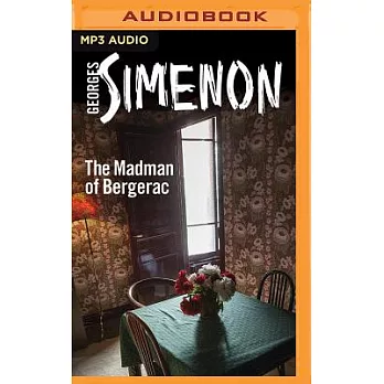 The Madman of Bergerac