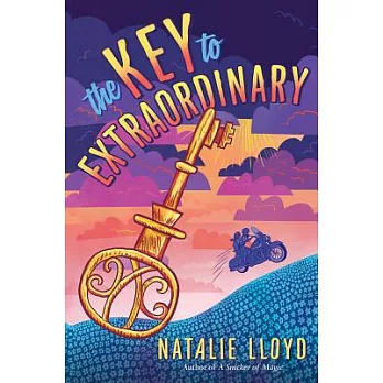 The key to extraordinary /