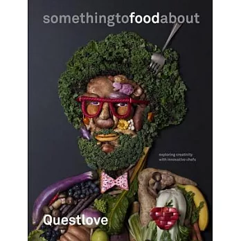 Something to Food about: Exploring Creativity with Innovative Chefs