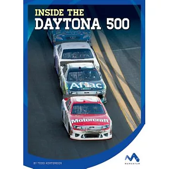 Inside the Daytona 500