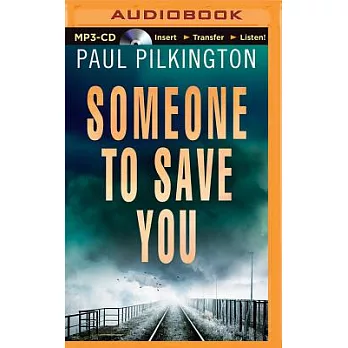 Someone to Save You