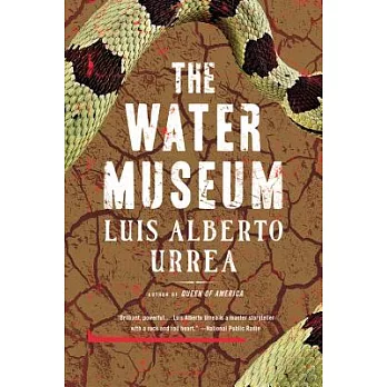 The Water Museum: Stories