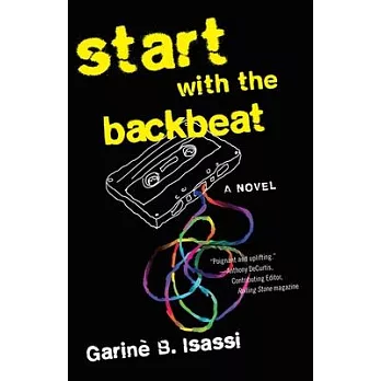 Start With the Backbeat