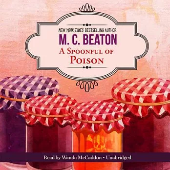 A Spoonful of Poison: Library Edition