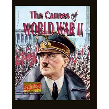 The Causes of World War II