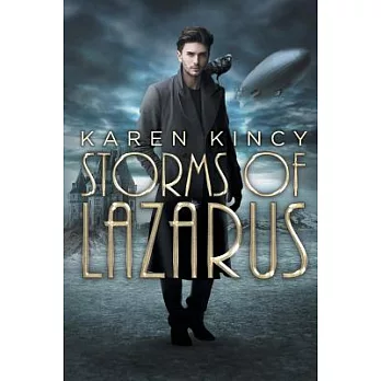 Storms of Lazarus