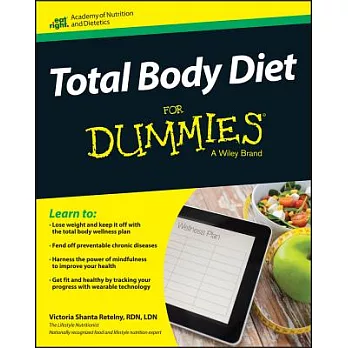 Total Body Diet for Dummies