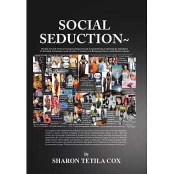 Social Seduction