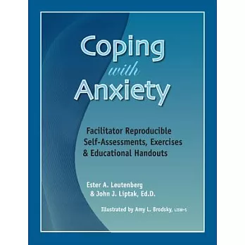 Coping With Anxiety