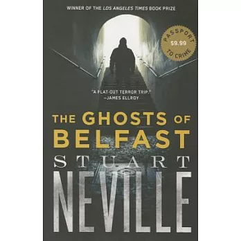The Ghosts of Belfast