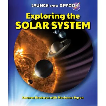 Exploring the Solar System