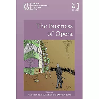 The Business of Opera
