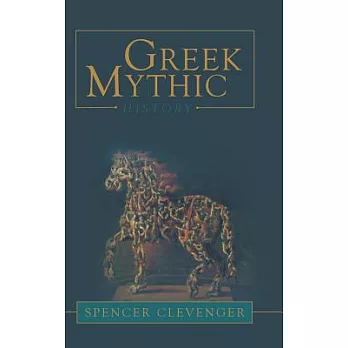 Greek Mythic History