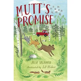 Mutt’s Promise