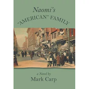 Naomi’s American Family
