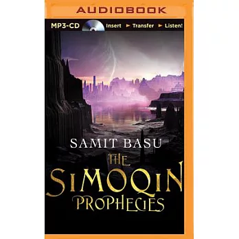 The Simoqin Prophecies
