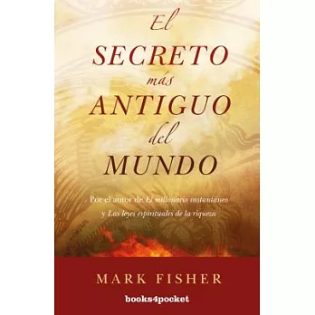 El secreto mas antiguo del mundo/ The Oldest Secret In The World