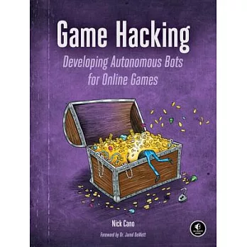 Game Hacking: Developing Autonomous Bots for Online Games