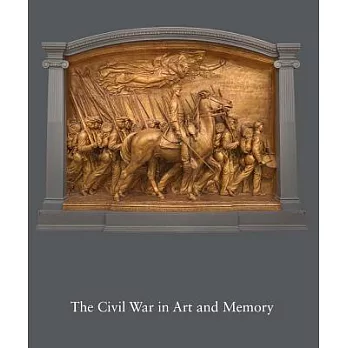 The Civil War in Art and Memory