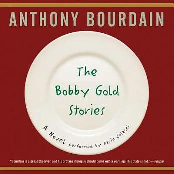The Bobby Gold Stories