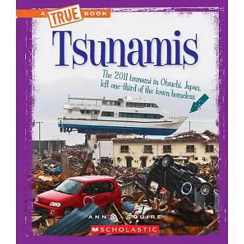 Tsunamis