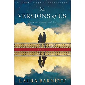 The Versions of Us