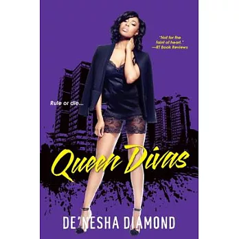 Queen Divas