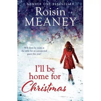 I’ll Be Home for Christmas